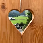 Apartment Herzzeit Flachau