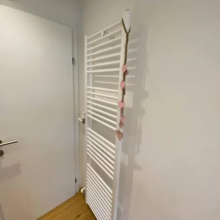 Appartement Herzzeit Flachau