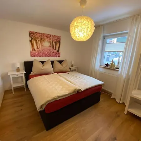 Herzzeit Appartement