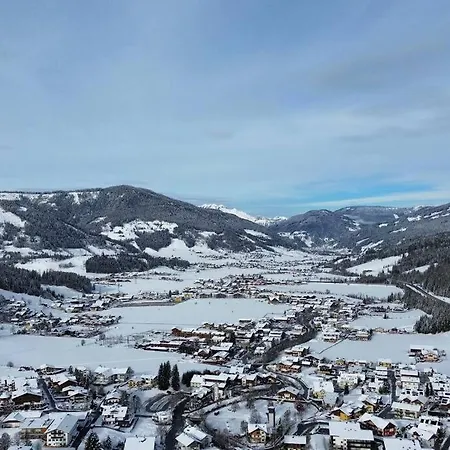 Appartement Herzzeit *