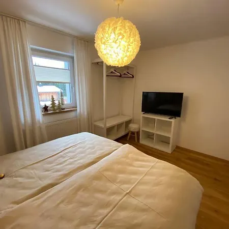 Herzzeit Appartement *