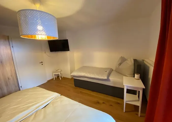 Lejlighed Herzzeit *