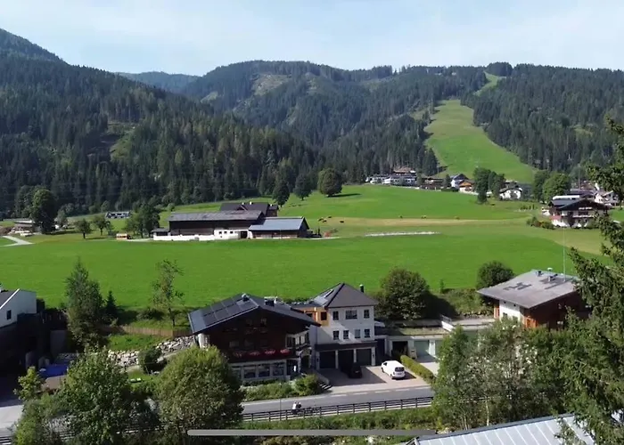 Herzzeit Flachau